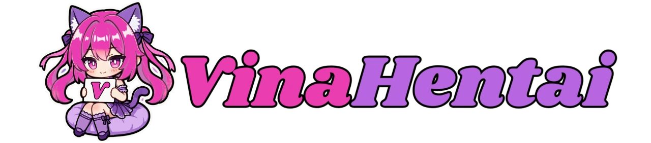 Logo Vinahentai